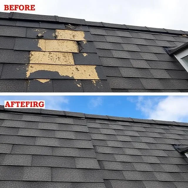 Roof Repair Near Me in Chesterfield, SC near me